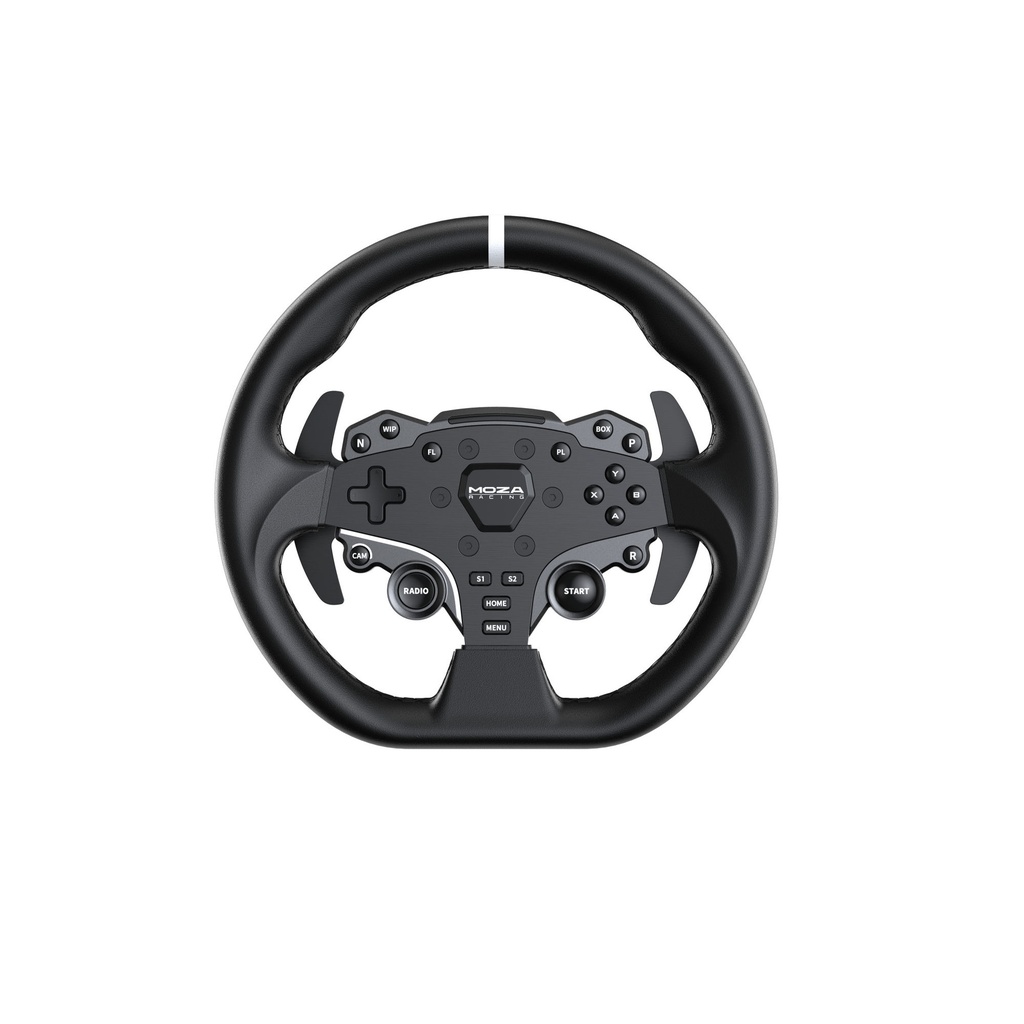 Moza R5 Racing Bundle
