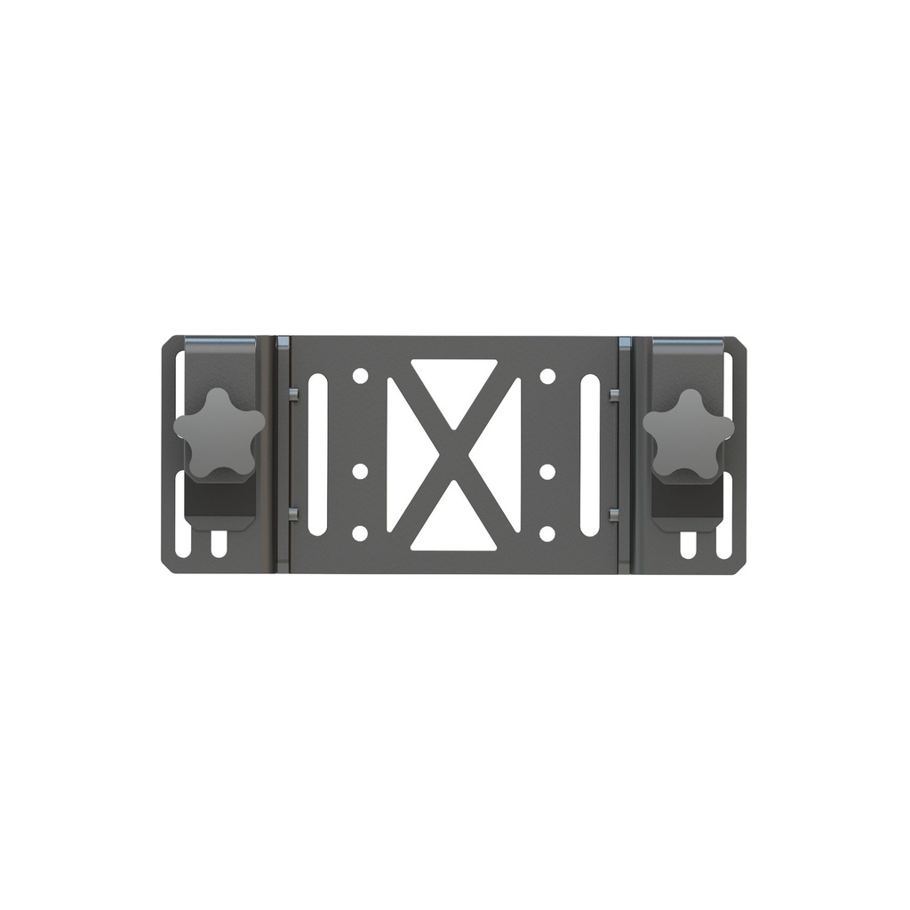 Moza Wheel Base Table Clamp
