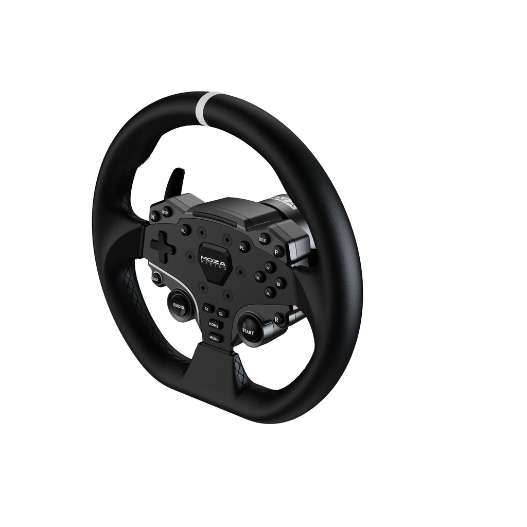 Moza R5 Racing Bundle