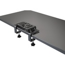 Moza Wheel Base Table Clamp