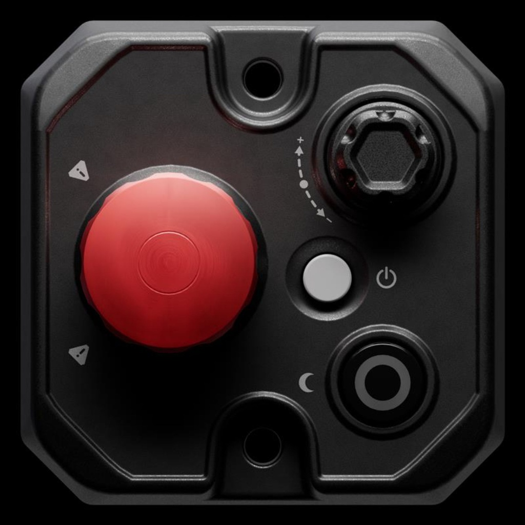 Simucube 3 Ultimate