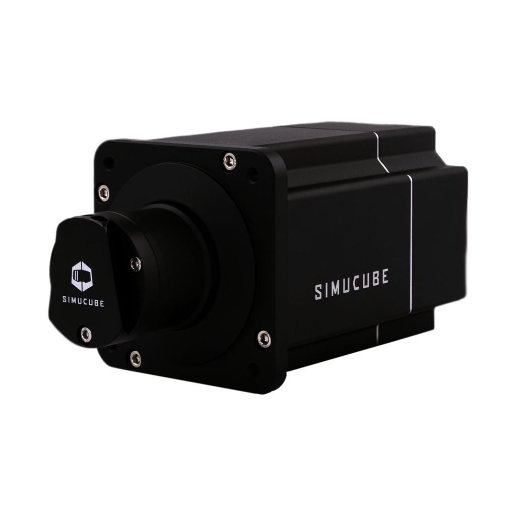 Simucube 2 Pro Wheel Base