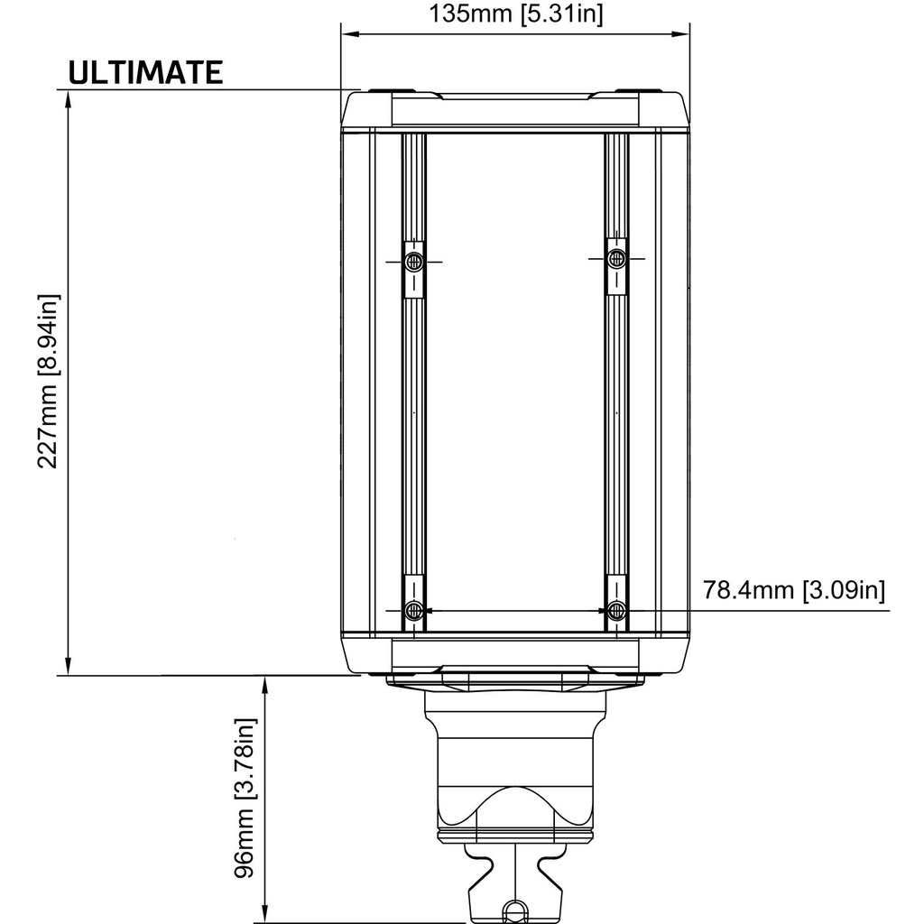 Simucube 3 Ultimate