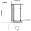 Simucube 3 Ultimate