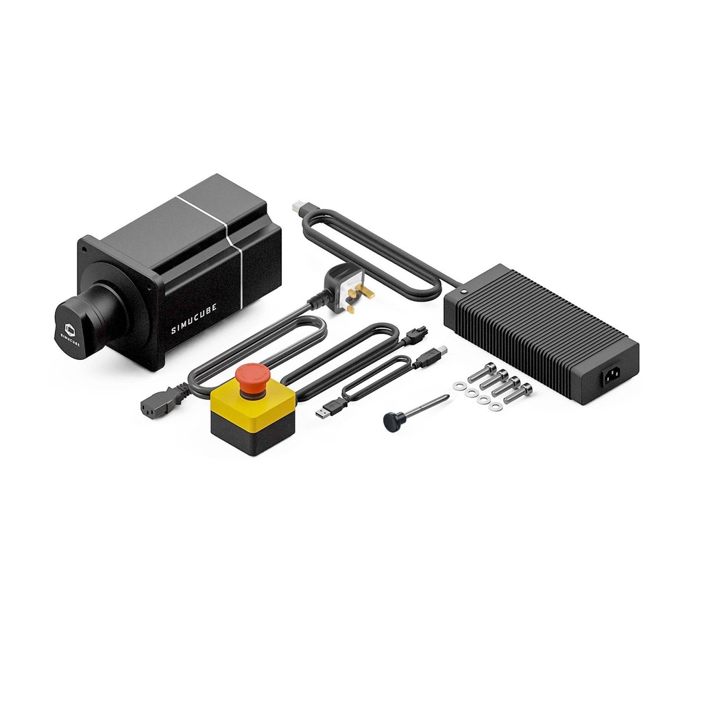 Simucube 2 Pro Wheel Base