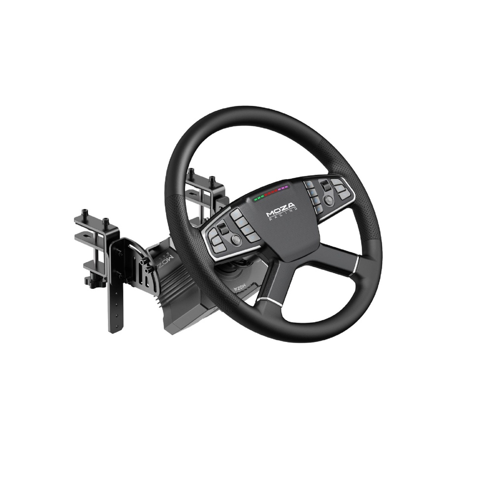 Moza Trucking Bundle