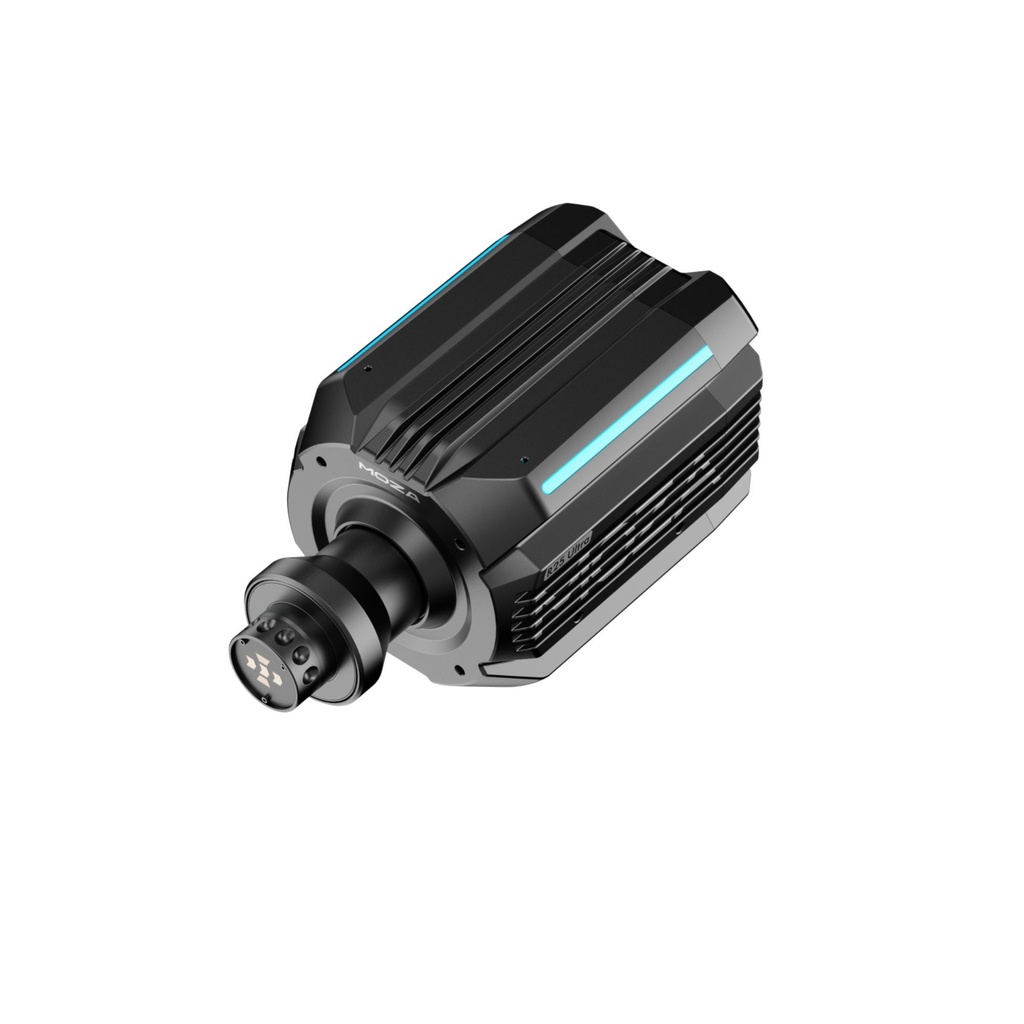 Moza R25 Ultra True Torque Direct Drive Wheel Base