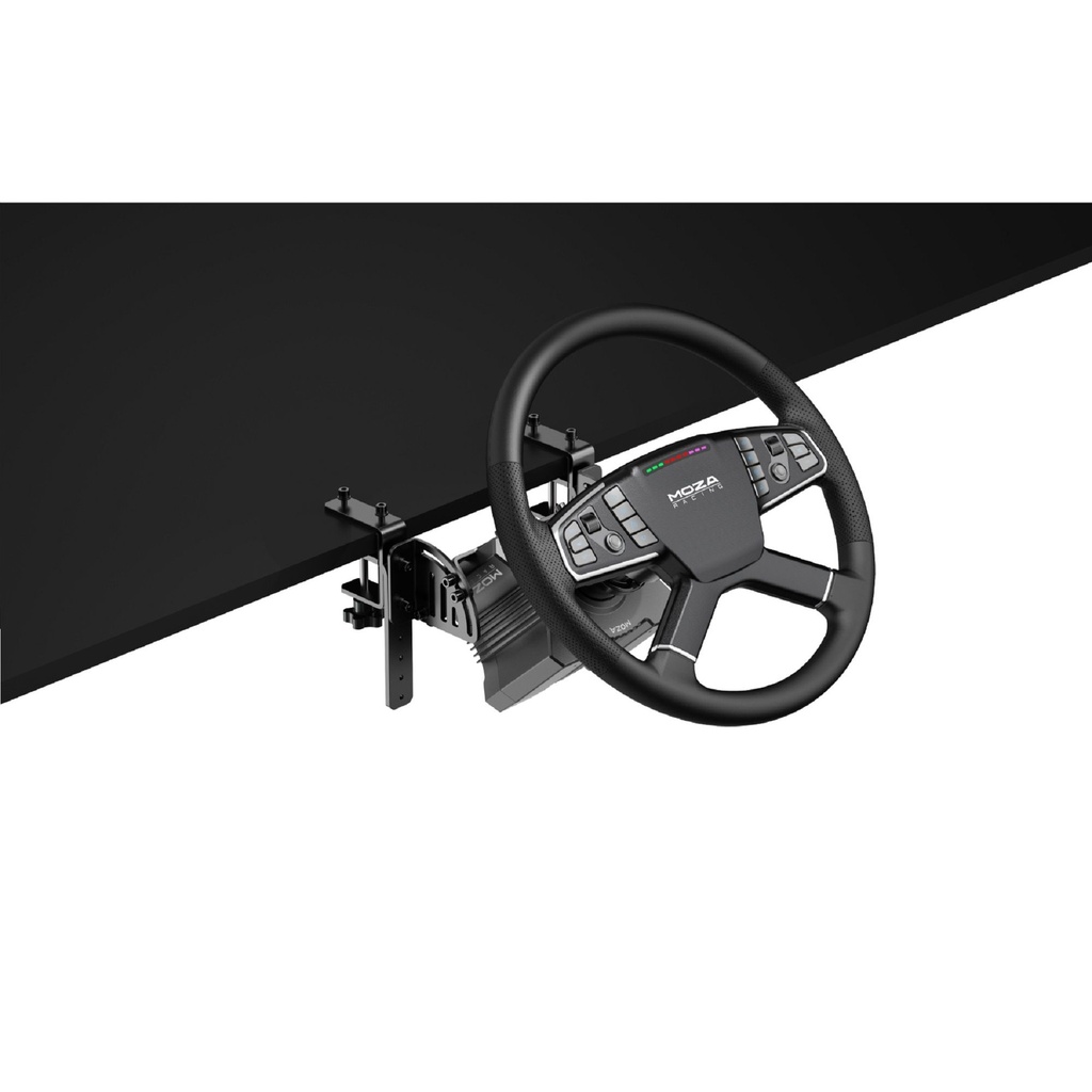 Moza Trucking Bundle