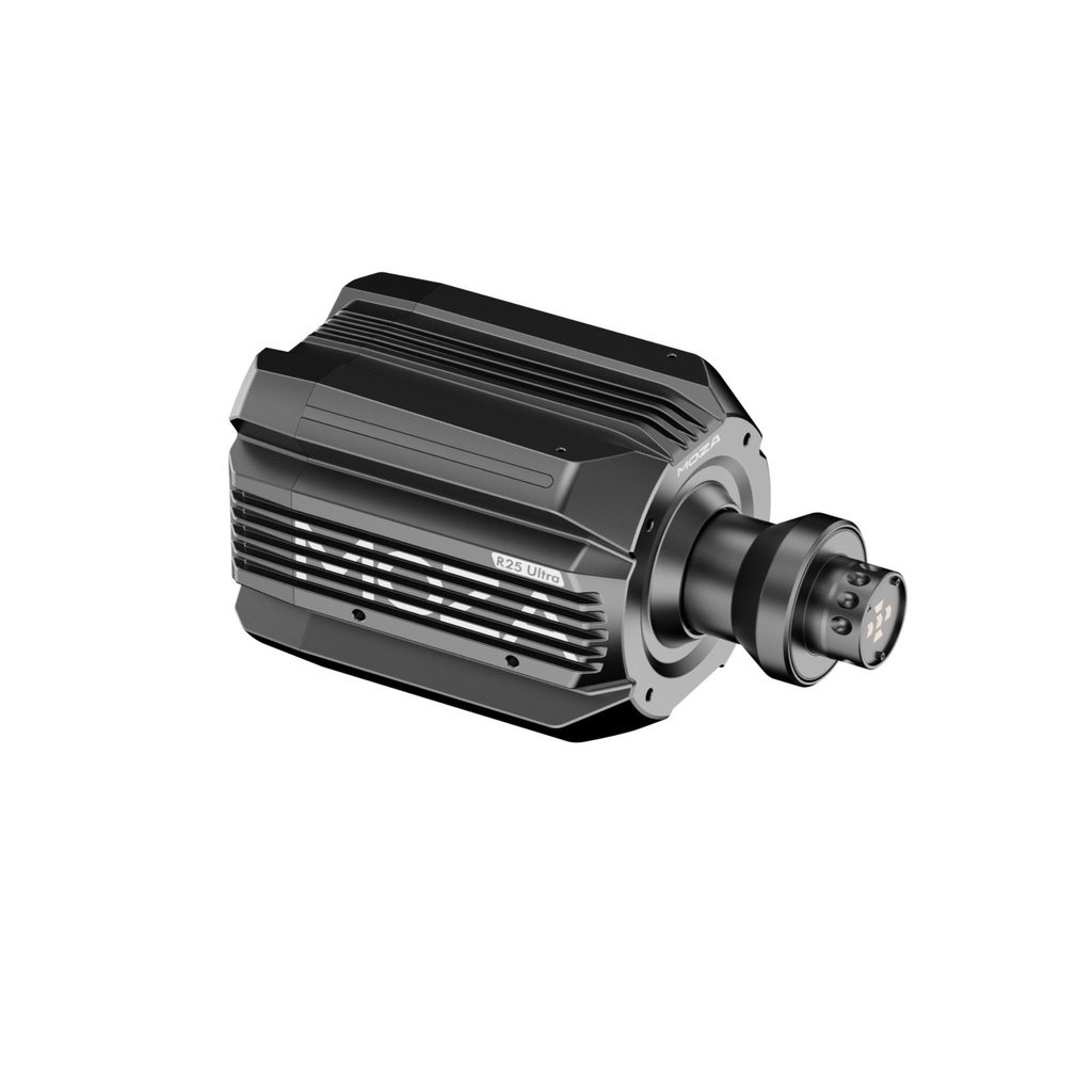 Moza R25 Ultra True Torque Direct Drive Wheel Base