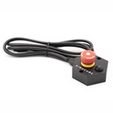 Simucube Premium Torque Off Button