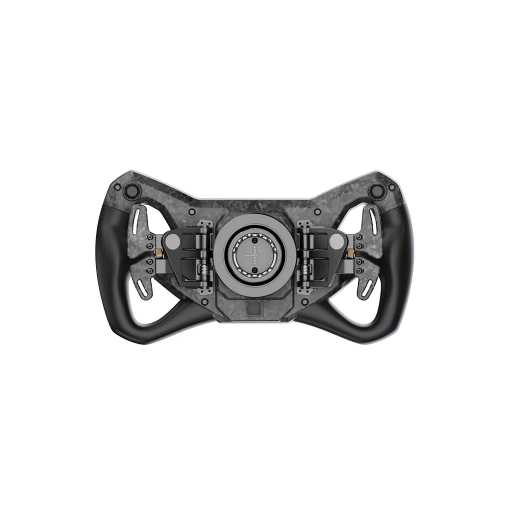 Moza KS Pro Steering Wheel
