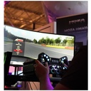 Moza KS Pro Steering Wheel