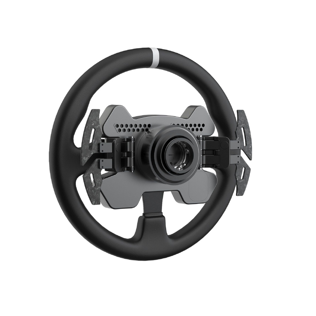 Moza CS V2P Steering Wheel
