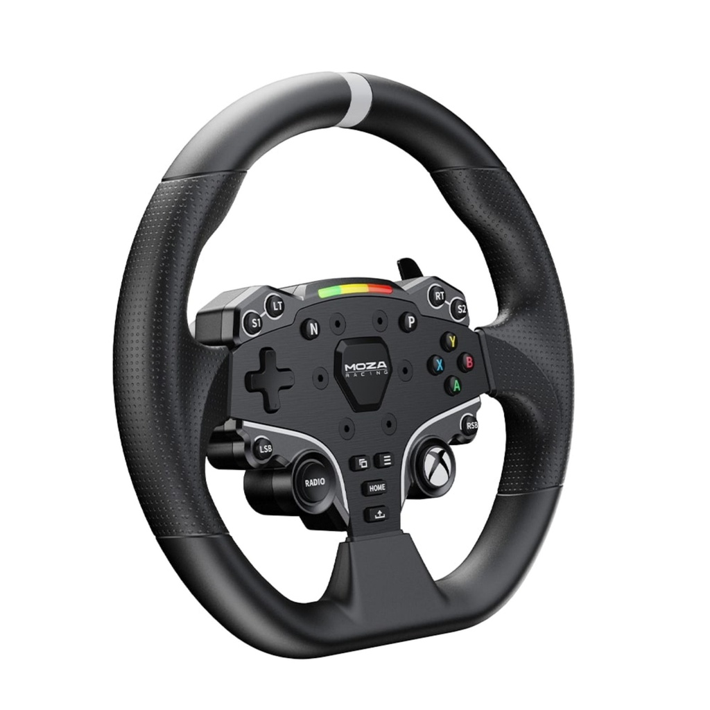 Moza ESX Steering Wheel For PC & Xbox