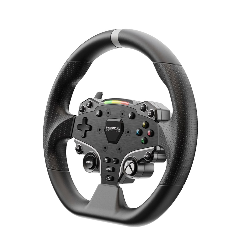 Moza ESX Steering Wheel For PC & Xbox