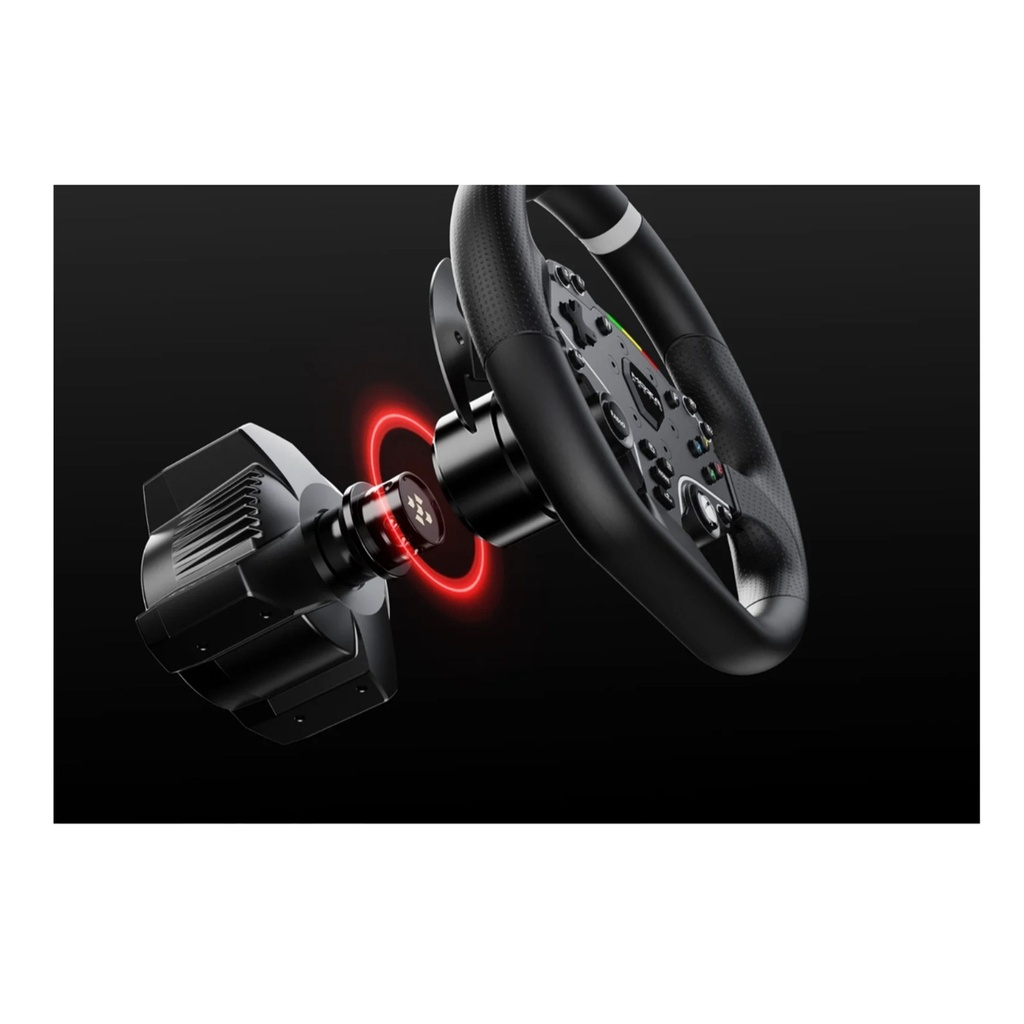Moza ESX Steering Wheel For PC & Xbox