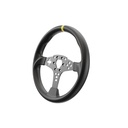 Moza ES 12-Inch Round Steering Wheel