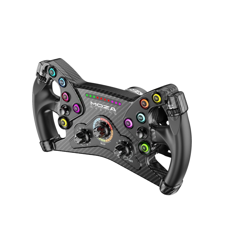 Moza KS Steering Wheel