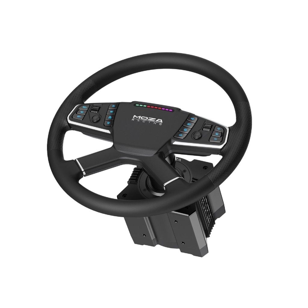 Moza TSW Truck Wheel