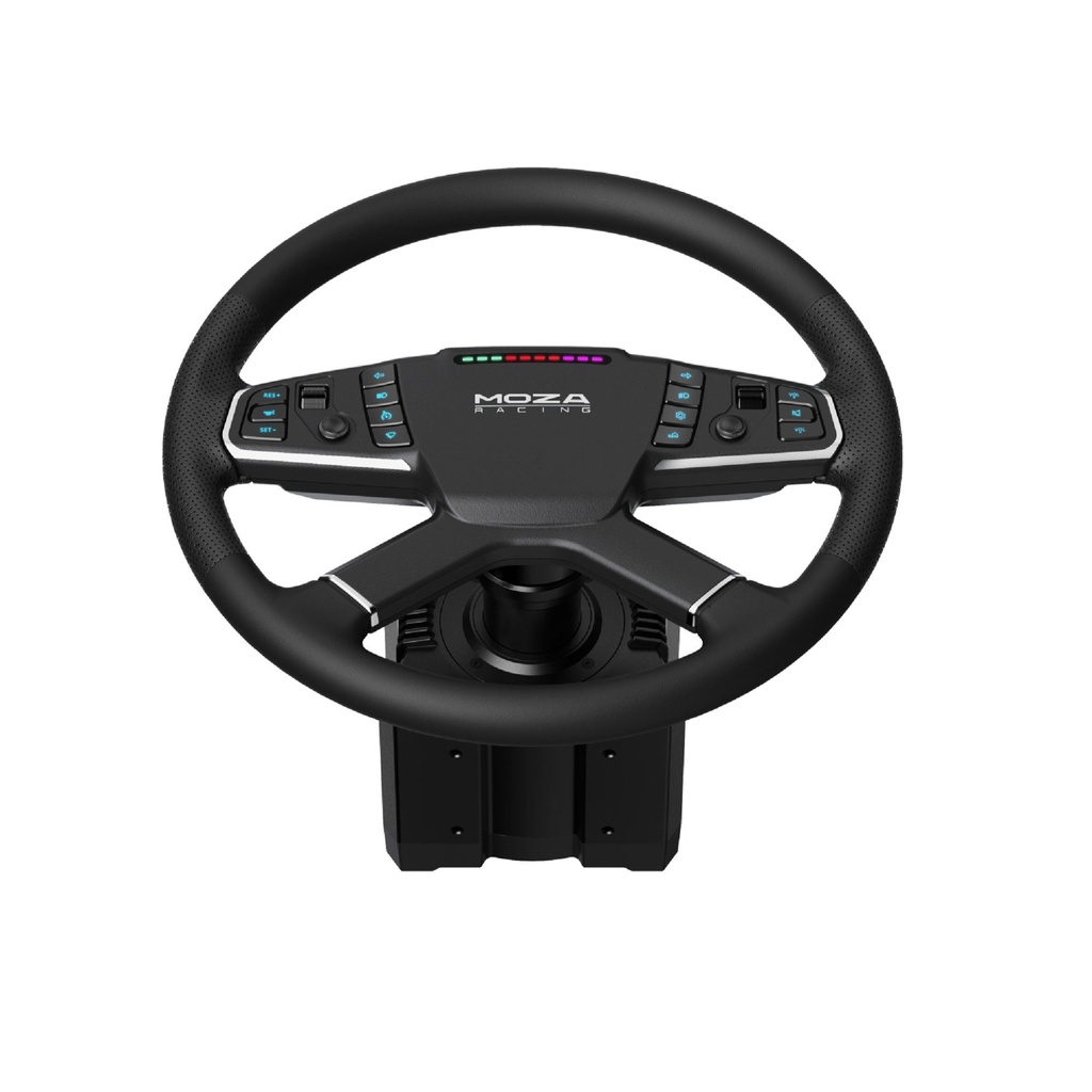 Moza TSW Truck Wheel
