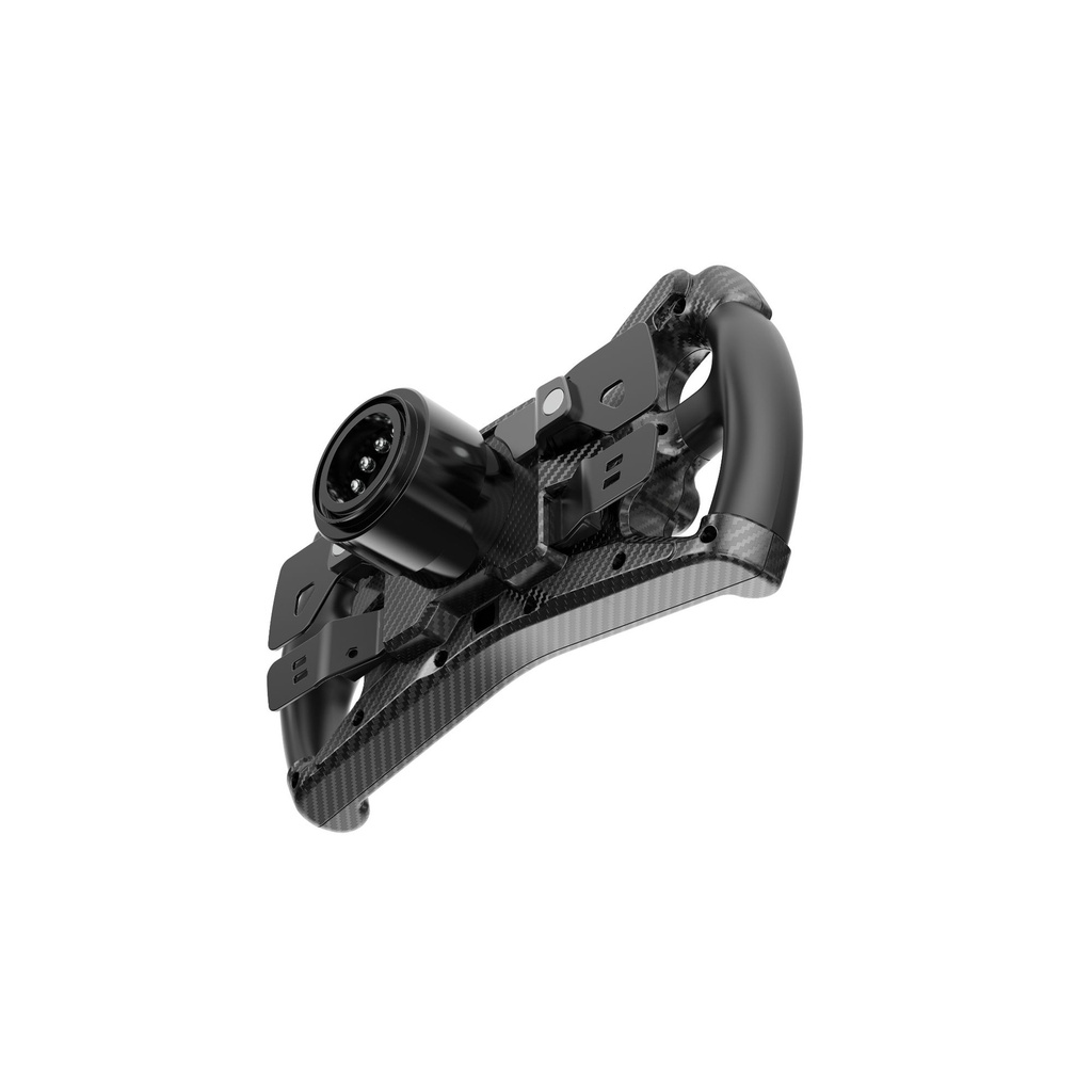 Moza KS Steering Wheel