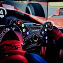 Moza KS Steering Wheel