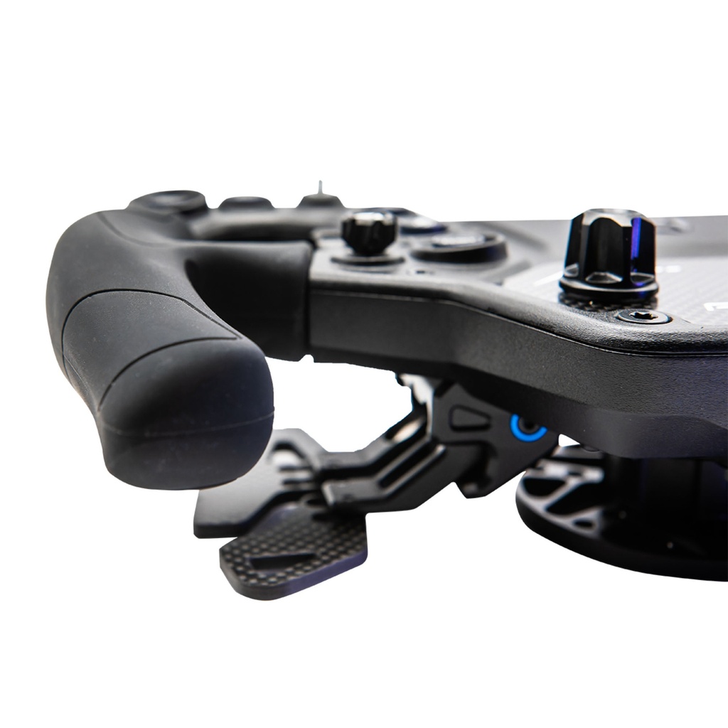 Cube Controls Astra Steering Wheel