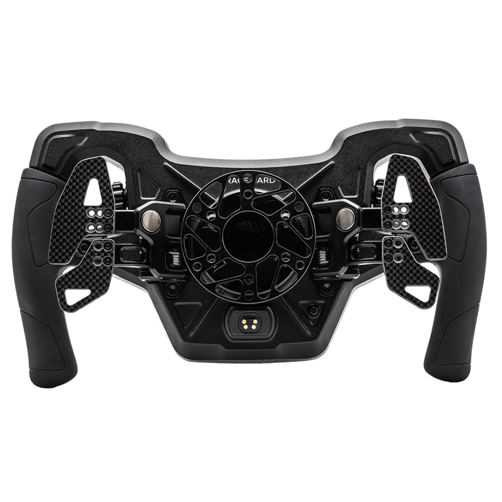 Cube Controls Astra Steering Wheel