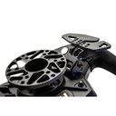 Cube Controls Astra Steering Wheel