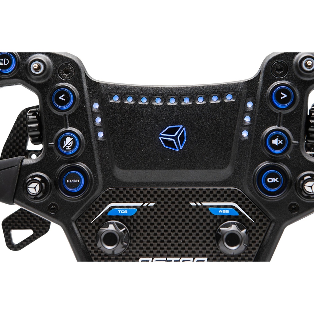 Cube Controls Astra Steering Wheel