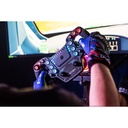 Cube Controls Astra Steering Wheel