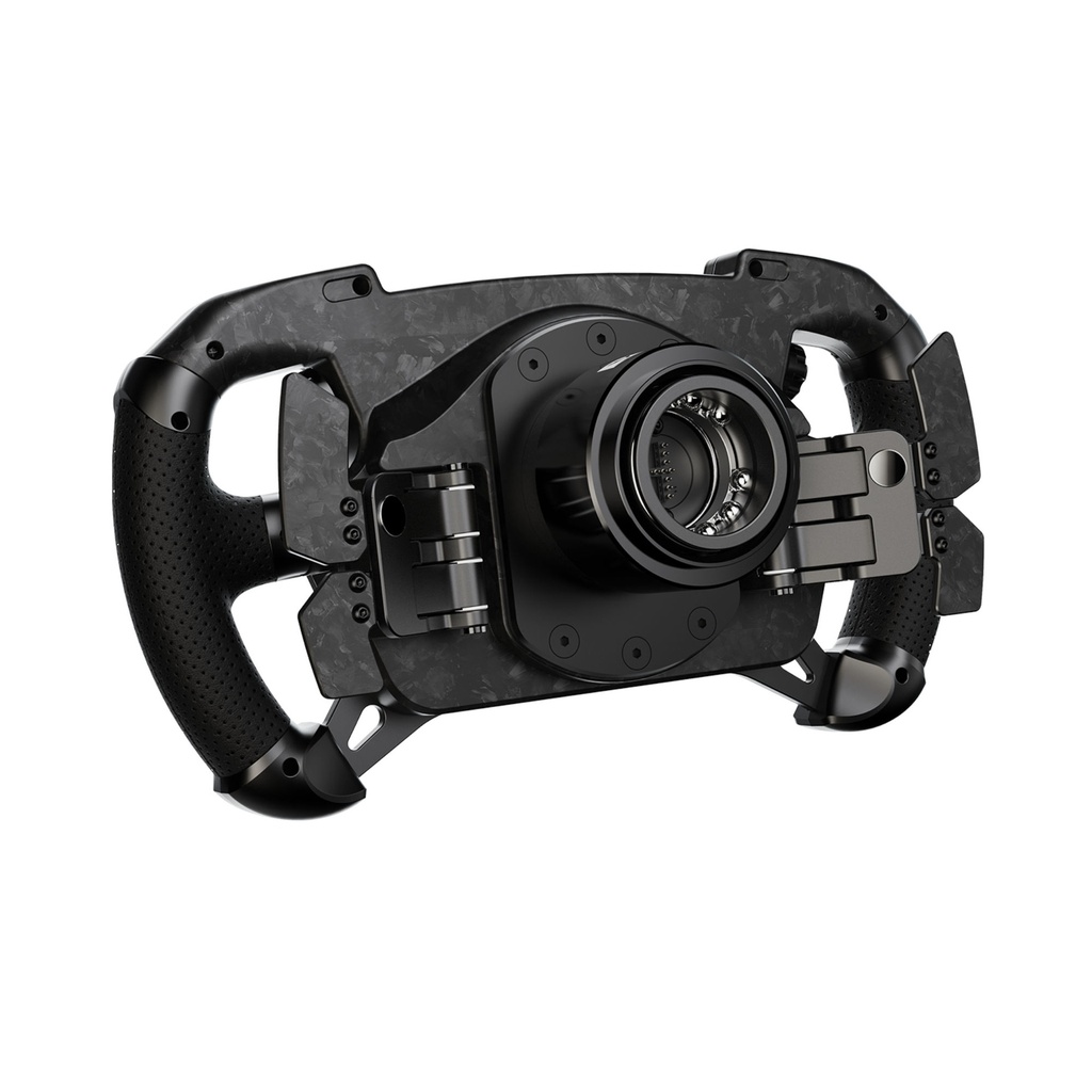 Moza GS V2P GT Steering Wheel