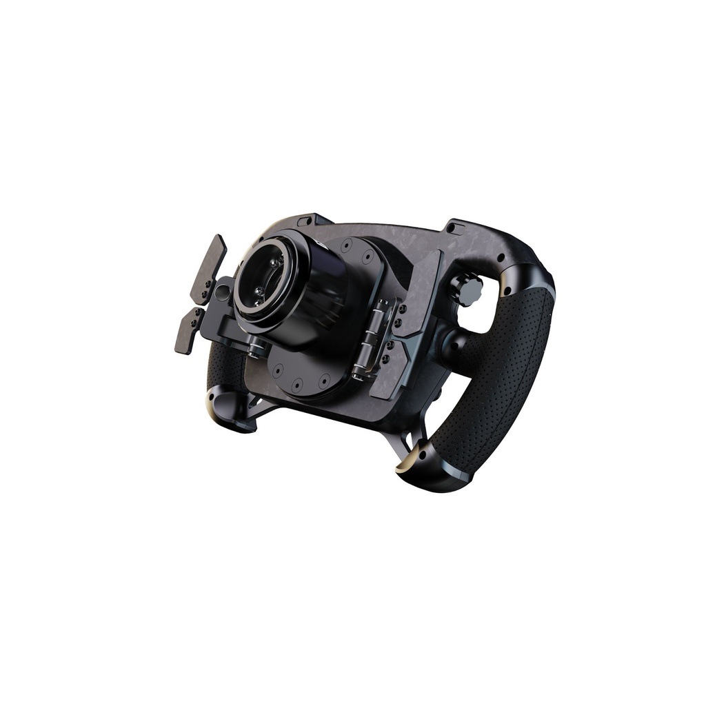 Moza GS V2P GT Steering Wheel