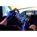 Cube Controls Astra Steering Wheel