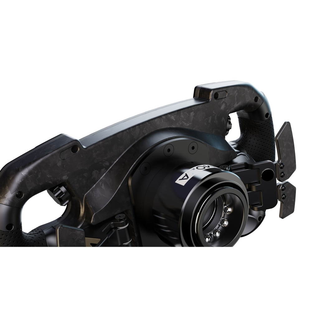 Moza GS V2P GT Steering Wheel