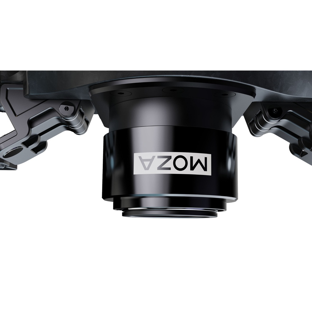 Moza GS V2P GT Steering Wheel
