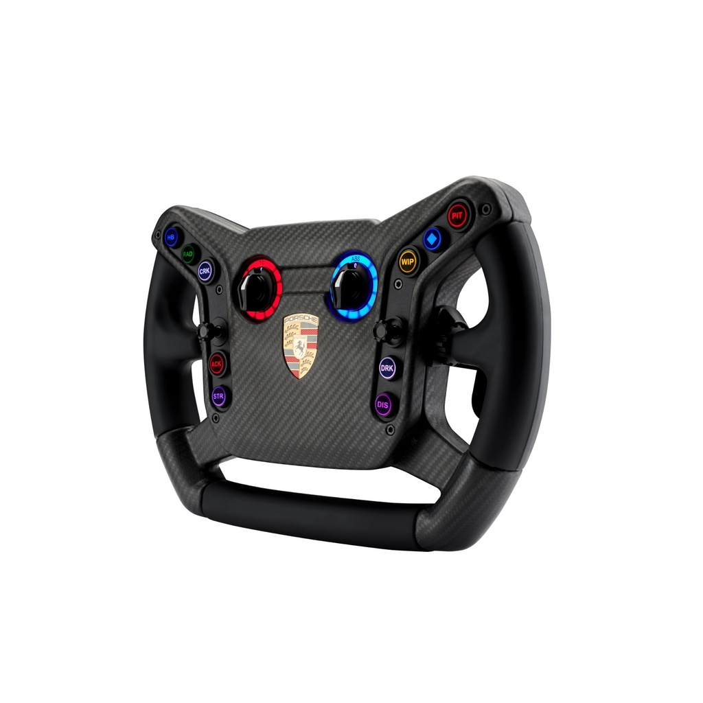 VPG Sim Porsche 911 Cup Steering Wheel