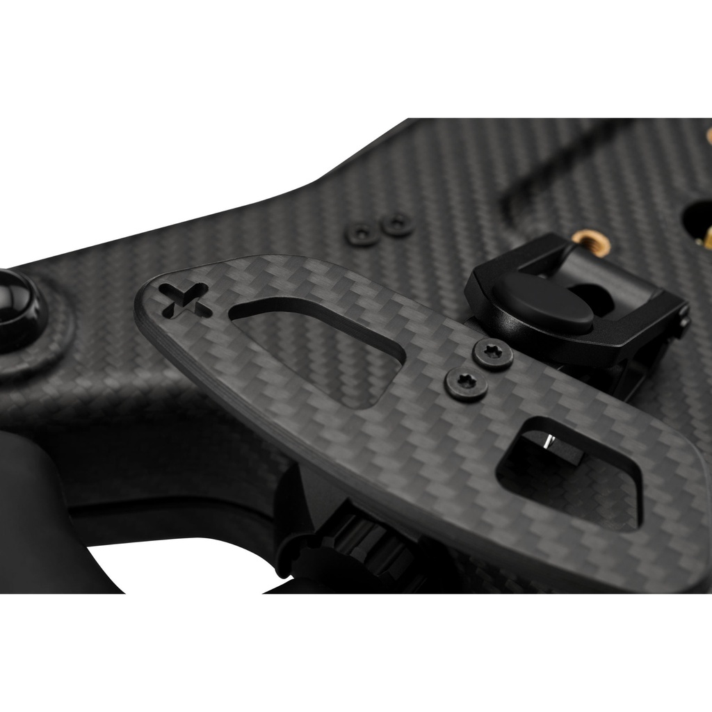 VPG Sim Porsche 911 Cup Steering Wheel