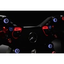 Cube Controls Mercedes-AMG GT Edition Steering Wheel