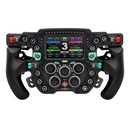 Gomez Sim Industries Hyper P1 Steering Wheel
