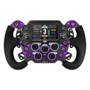 Gomez Sim Industries Formula Pro Elite V2 Steering Wheel