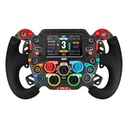 Gomez Sim Industries Formula Pro Elite V2 Steering Wheel