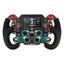 Gomez Sim Industries Formula Pro Elite V2 Steering Wheel