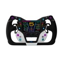 Cube Controls GT-X2 Steering Wheel