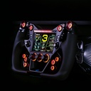 Cube Controls GT-X2 Steering Wheel