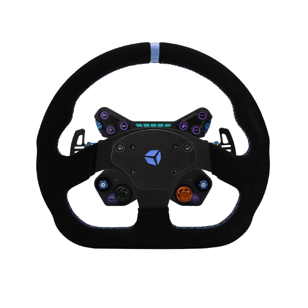 Cube Controls GT Pro V2 Sport Steering Wheel