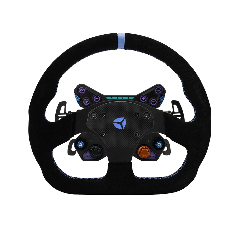 Cube Controls GT Pro V2 Sport Steering Wheel