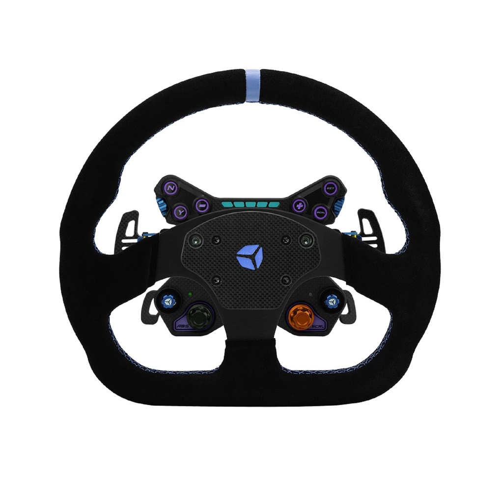 Cube Controls GT Pro V2 Sport Steering Wheel