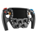 VPG Sim Mission Sim Steering Wheel