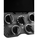 VPG Sim Mission Sim Steering Wheel